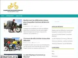 Sites similar to championnatseuropepiste2016.fr
