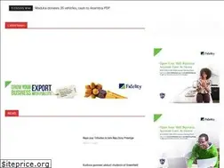Sites similar to championnews.com.ng