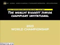 Sites similar to championofchampions.co