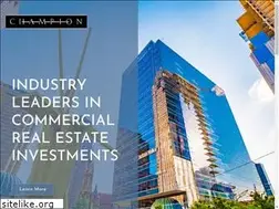 Sites similar to championpartners.com