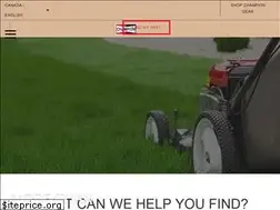 Sites similar to championparts.ca