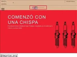 Sites similar to championparts.mx