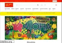 Sites similar to championparty.com