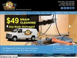 Sites similar to championplumbingandrooter.com