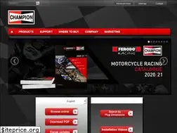 Sites similar to championpowersports.eu