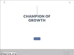 Sites similar to championreit.com