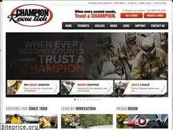 Sites similar to championrescuetools.com