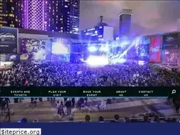 Sites similar to champions-square.com