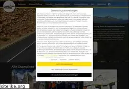 Sites similar to champions-training.de