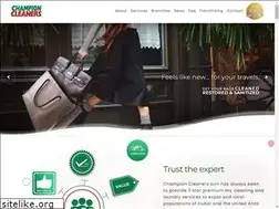 Sites similar to champions.ae