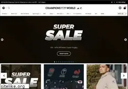 Sites similar to champions.co.nz