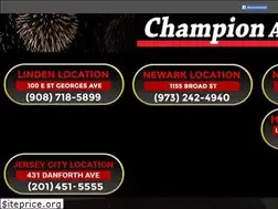 Sites similar to champions1.com