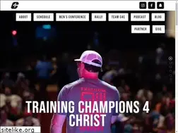 Sites similar to champions4christ.org