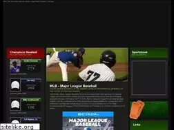 Sites similar to championsbaseball.com