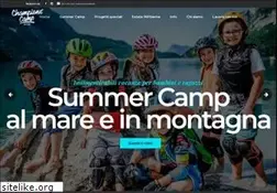 Sites similar to championscamp.it