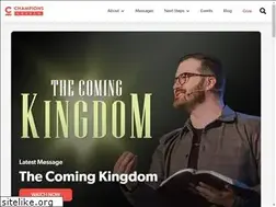 Sites similar to championscc.org