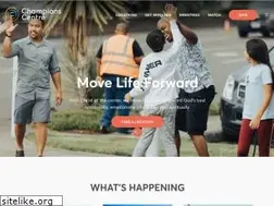 Sites similar to championscentre.com