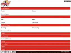 Sites similar to championscheer.net