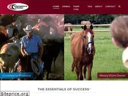 Sites similar to championschoicesalt.com