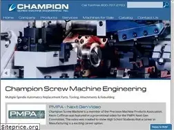 Sites similar to championscrew.com