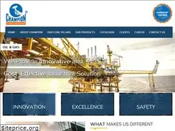 Sites similar to championseals.in