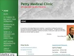 Sites similar to championsfamilyclinic.com