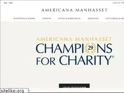 Sites similar to championsforcharity.com