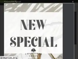 Sites similar to championsgreenhouston.com