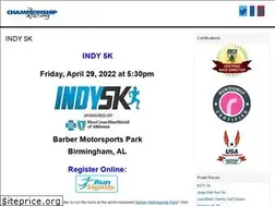 Sites similar to championship-racing.com