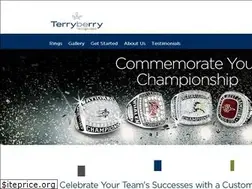 Sites similar to championshipawardrings.com
