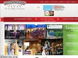 Sites similar to championshipcatering.com
