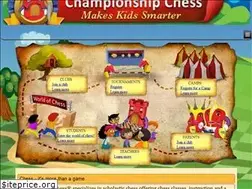 Sites similar to championshipchess.net