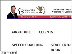 Sites similar to championshipcommunication.com
