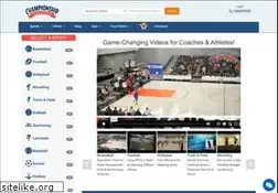 Sites similar to championshipproductions.com