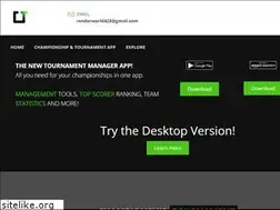 Sites similar to championshiptournament.com