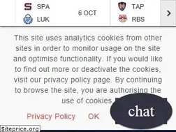 Sites similar to championshockeyleague.com