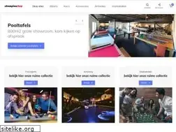 Sites similar to championshop.nl