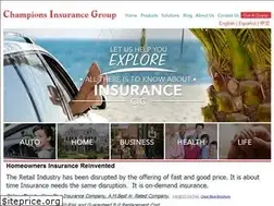 Sites similar to championsig.com