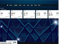 Sites similar to championsleague.basketball