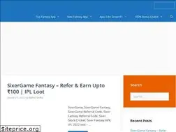 Sites similar to championsleague2020.in