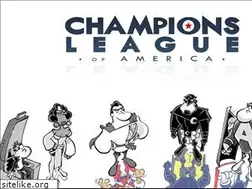 Sites similar to championsleagueofamerica.com