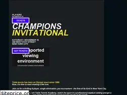 Sites similar to championsleaguett.com