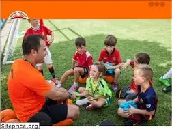 Sites similar to championsocceracademy.com