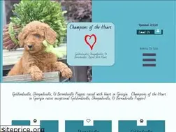 Sites similar to championsoftheheart.com