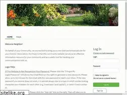 Sites similar to championspringshoa.org