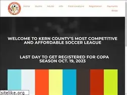 Sites similar to championssoccerleague.com