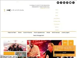 Sites similar to championstalent.agency