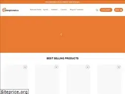Sites similar to championstee.com