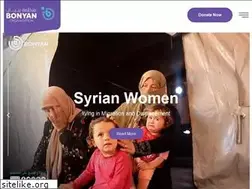Sites similar to championthechildrenofsyria.org
