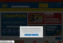 Sites similar to championtimber.com